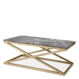 Stolik kawowy Eichholtz Criss Cross