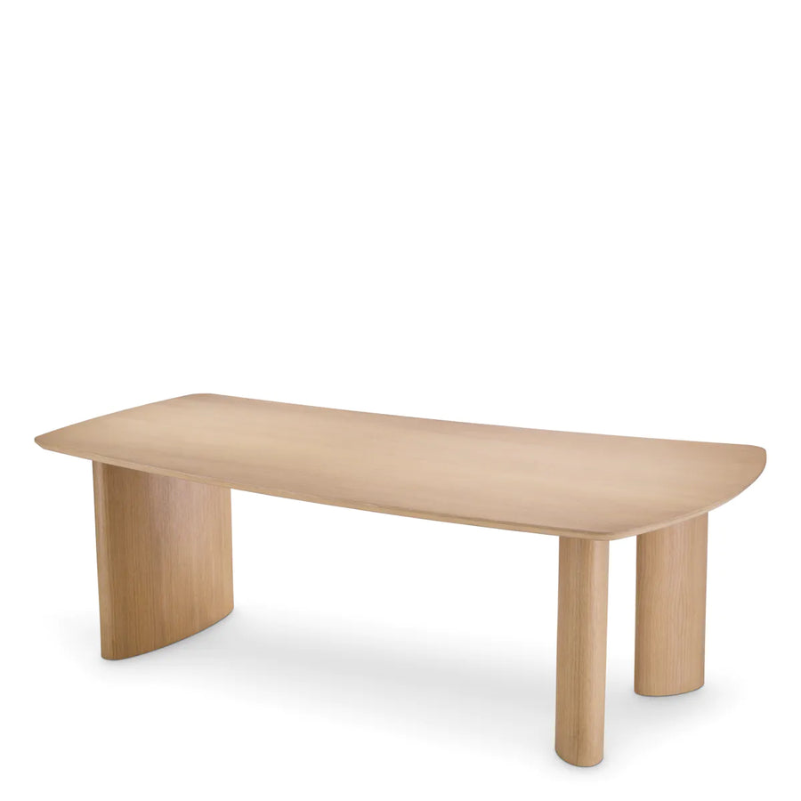Eichholtz Bergman S Dining Table