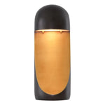 Bronze highlight finish | antique brass finish