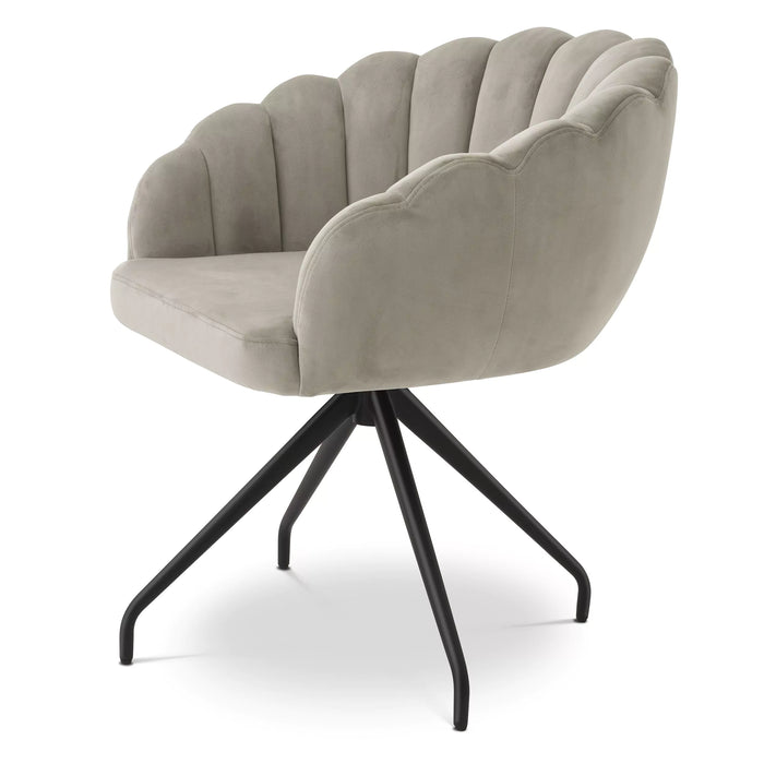 Krzesło Eichholtz Luzern