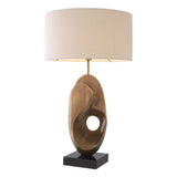 Lampa stołowa Eichholtz D'Ancona