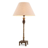 Lampa stołowa Eichholtz Santoro