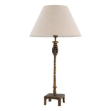 Lampa stołowa Eichholtz Santoro