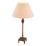 Lampa stołowa Eichholtz Santoro