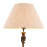 Lampa stołowa Eichholtz Santoro
