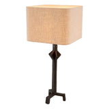 Lampa stołowa Eichholtz Conti