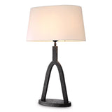 Lampa stołowa Eichholtz Coosa