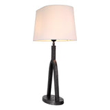 Lampa stołowa Eichholtz Coosa