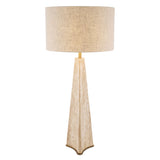 Lampa stołowa Eichholtz Benson