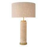 Lampa stołowa Eichholtz Lxry