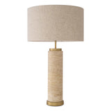 Lampa stołowa Eichholtz Lxry