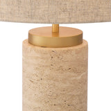 Lampa stołowa Eichholtz Lxry
