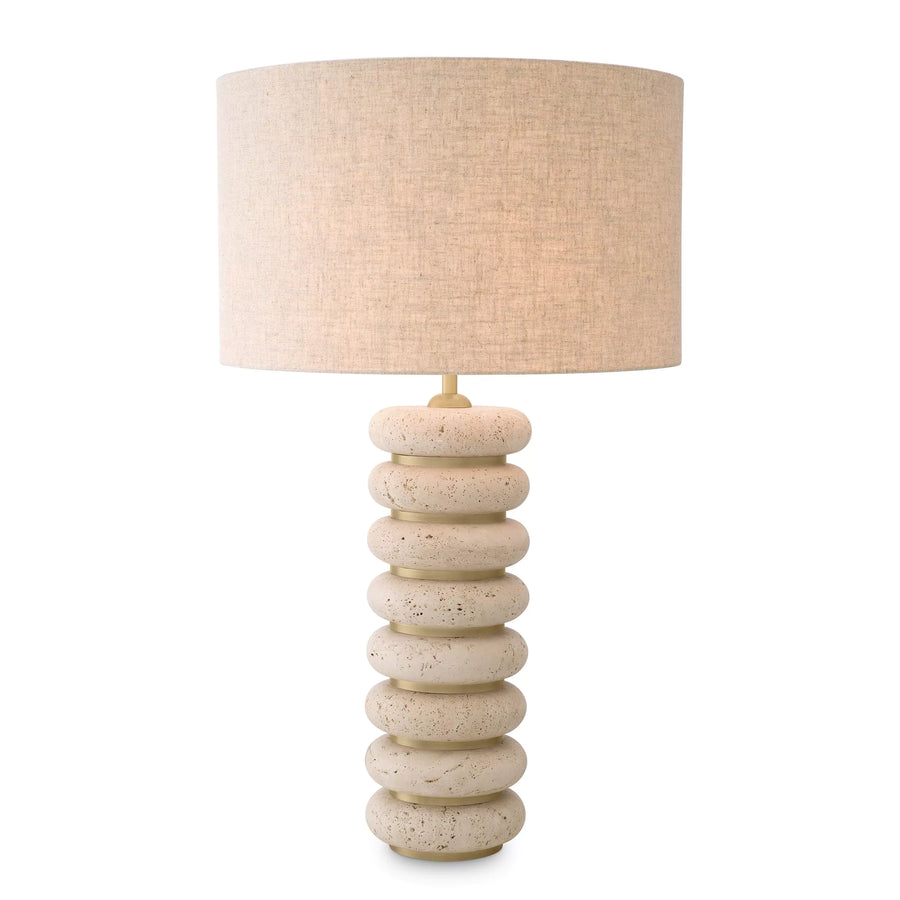 Table Lamp Eichholtz Baron