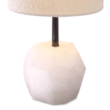 Lampa stołowa Eichholtz Cahaba