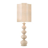 Lampa stołowa Eichholtz Mabel