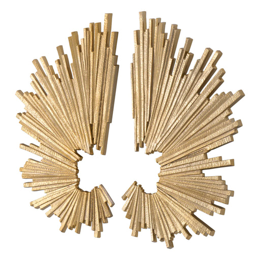 Dekoracja ścienna  Eichholtz Bryant zestaw 2 sztuk