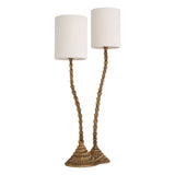 Lampa stołowa Eichholtz Forenza