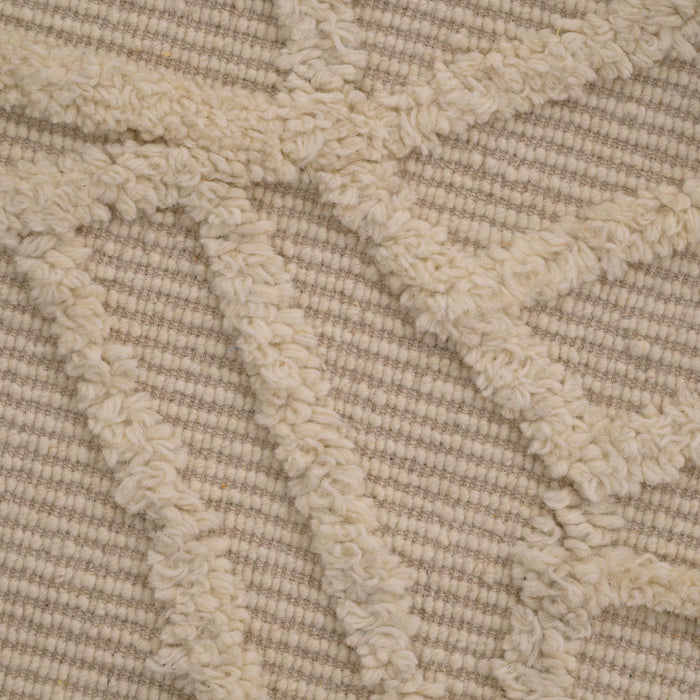 Alfombra Eichholtz San Juan en color marfil