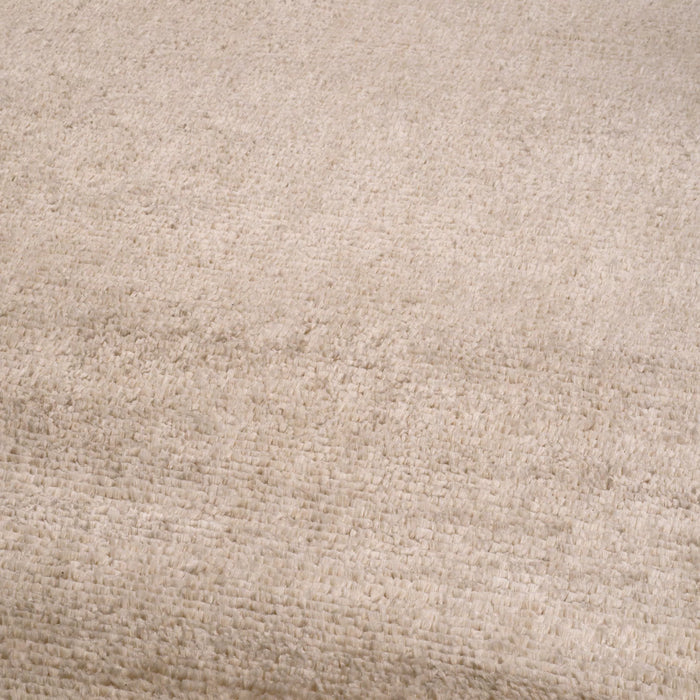 Alfombra Eichholtz Asuri en color topo