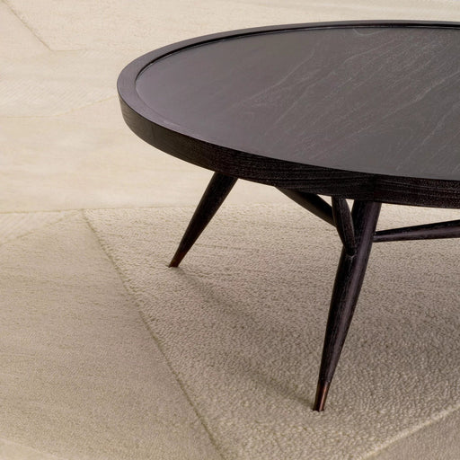 Dywan Eichholtz Osumi w kolorze białym