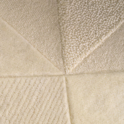 Dywan Eichholtz Osumi w kolorze białym