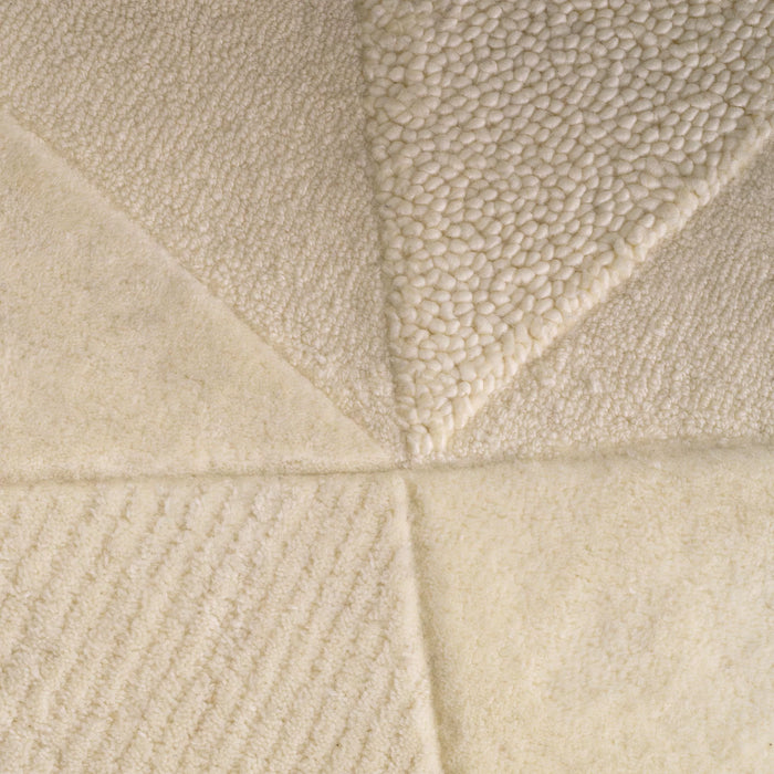 Dywan Eichholtz Osumi w kolorze białym