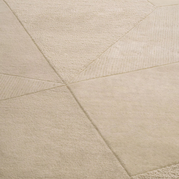 Dywan Eichholtz Osumi w kolorze białym