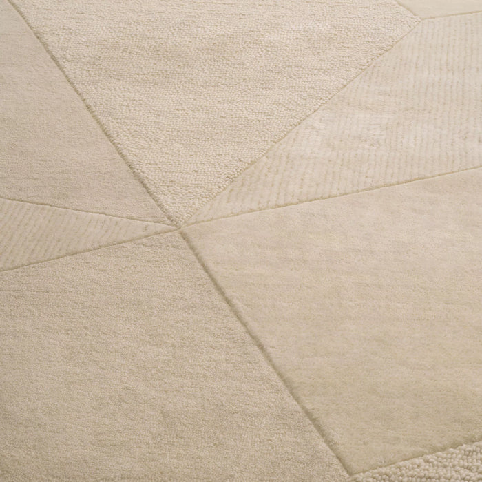 Dywan Eichholtz Osumi w kolorze białym