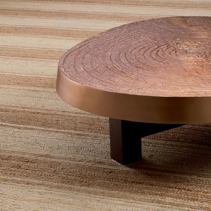 Dywan Eichholtz Lorcan w kolorze naturalnym