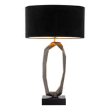 Lampa stołowa Eichholtz Santos