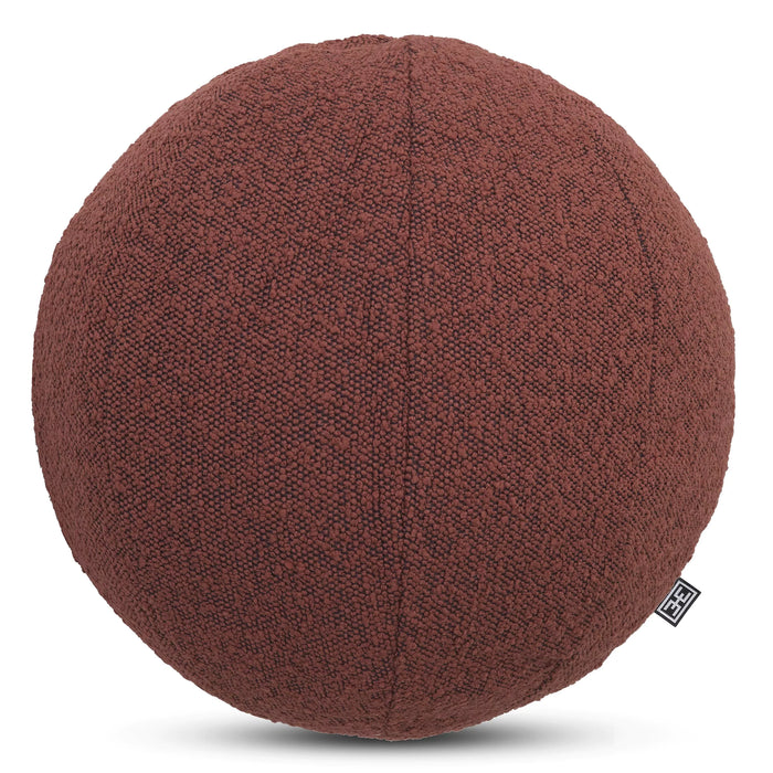 Cojín redondo Eichholtz Palla L