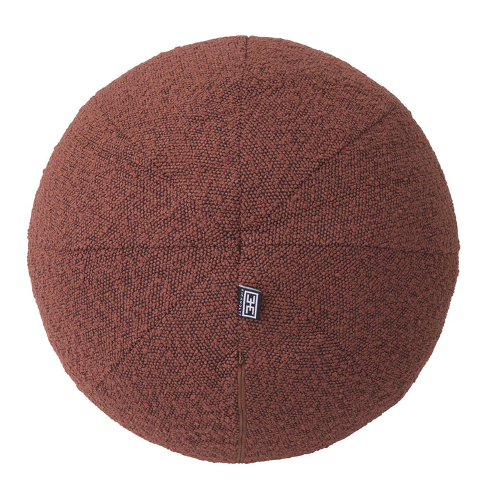 Cojín redondo Eichholtz Palla L