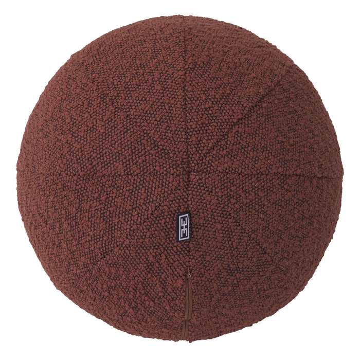 Okrągła poduszka Eichholtz Palla S