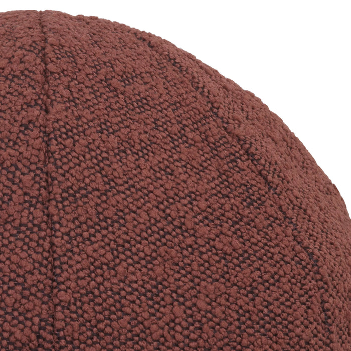 Okrągła poduszka Eichholtz Palla S