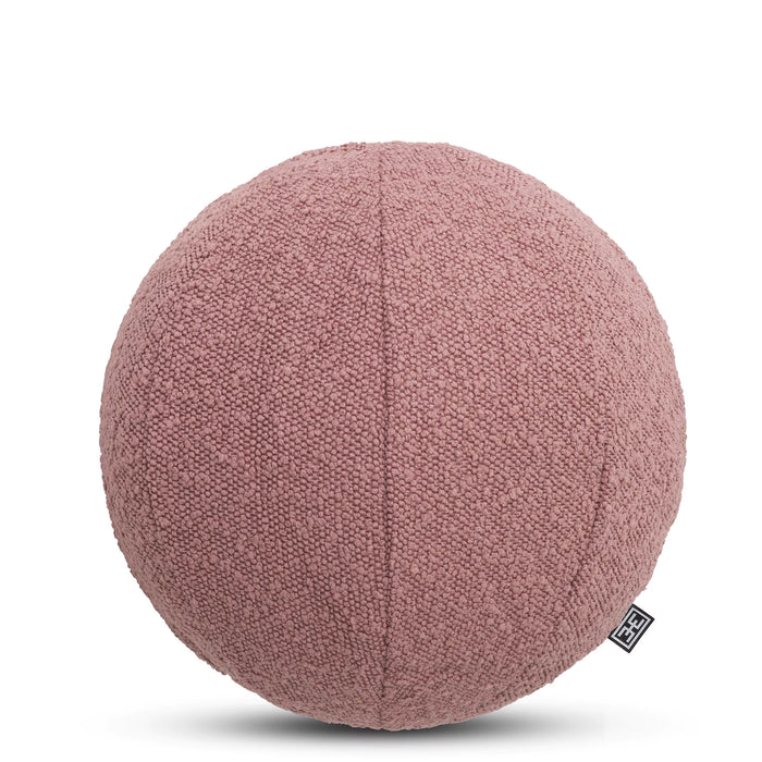 Okrągła poduszka Eichholtz Palla S