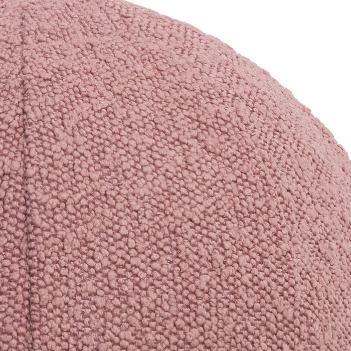 Okrągła poduszka Eichholtz Palla S