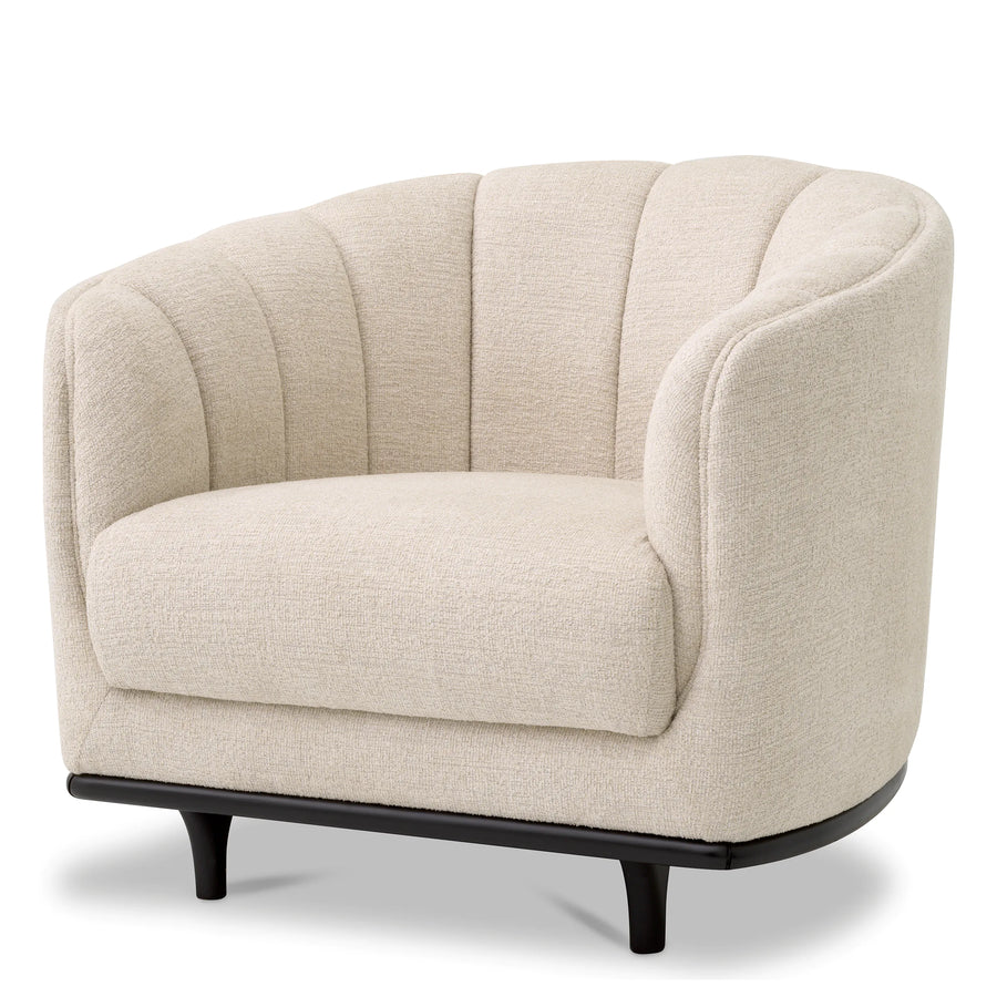 Tkanina Nuoro beige