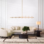 Tkanina Nuoro beige