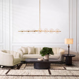 Tkanina Nuoro beige