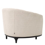 Tkanina Nuoro beige