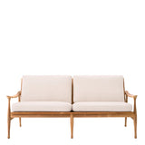Sofa ogrodowa Eichholtz Manzo