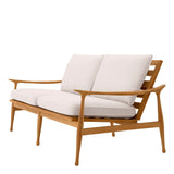 Sofa ogrodowa Eichholtz Manzo