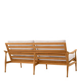 Sofa ogrodowa Eichholtz Manzo