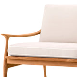 Sofa ogrodowa Eichholtz Manzo