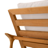 Sofa ogrodowa Eichholtz Manzo
