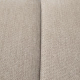 Sofa Eichholtz Breva w tkaninie Pavilion sand