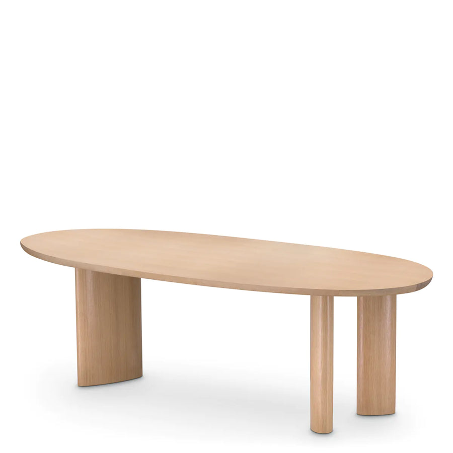 Eichholtz Lindner dining table