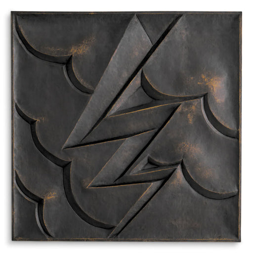 Dekoracja ścienna Eichholtz Okko