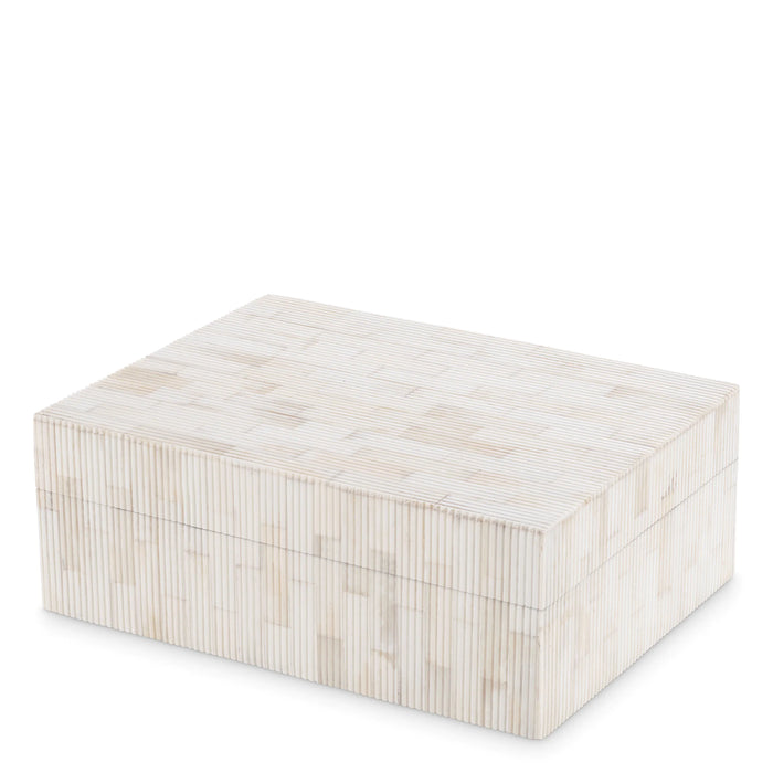 Pudełko Eichholtz Scoop S