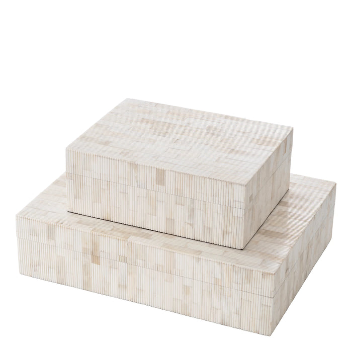 Pudełko Eichholtz Scoop S